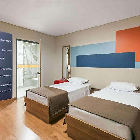 Tryp By Wyndham Sao Paulo Guarulhos Airport酒店 外观 照片