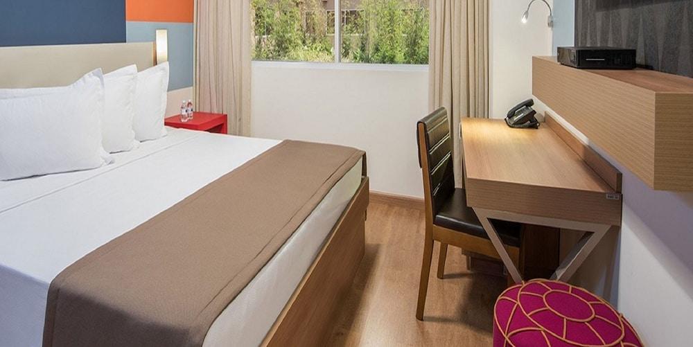 Tryp By Wyndham Sao Paulo Guarulhos Airport酒店 外观 照片