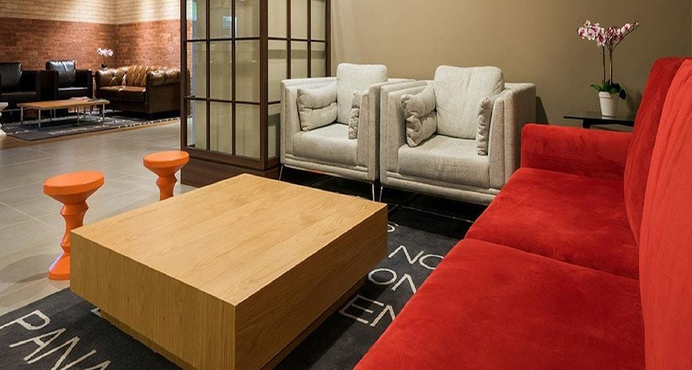 Tryp By Wyndham Sao Paulo Guarulhos Airport酒店 外观 照片