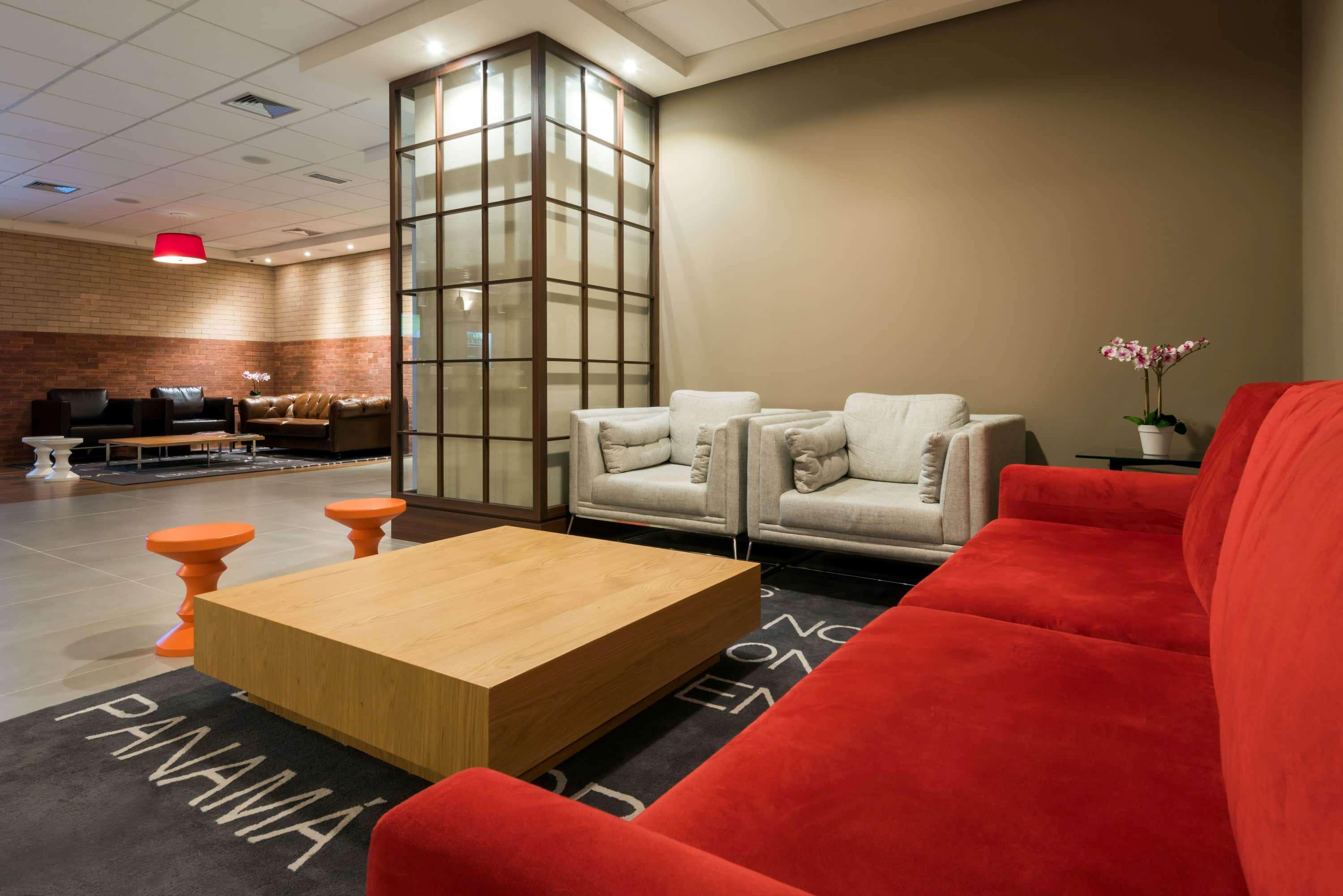 Tryp By Wyndham Sao Paulo Guarulhos Airport酒店 外观 照片