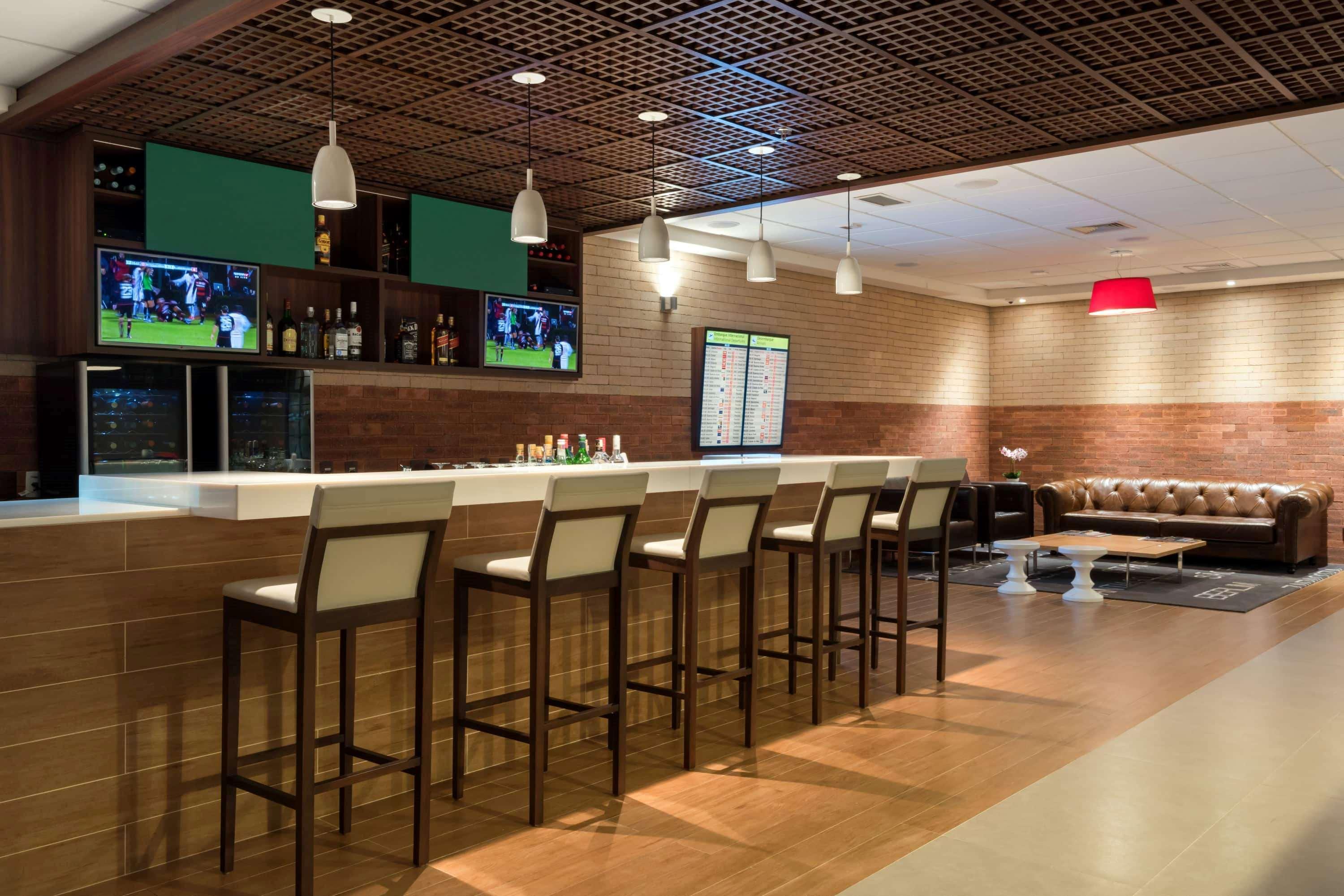 Tryp By Wyndham Sao Paulo Guarulhos Airport酒店 外观 照片