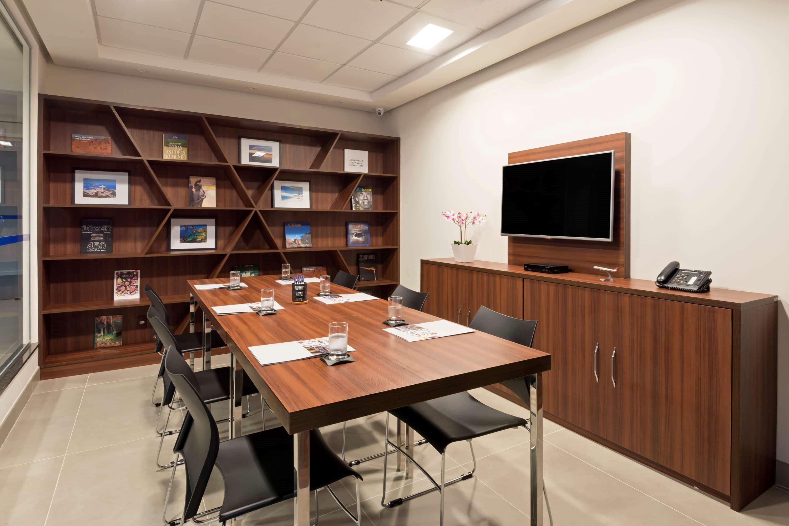Tryp By Wyndham Sao Paulo Guarulhos Airport酒店 外观 照片