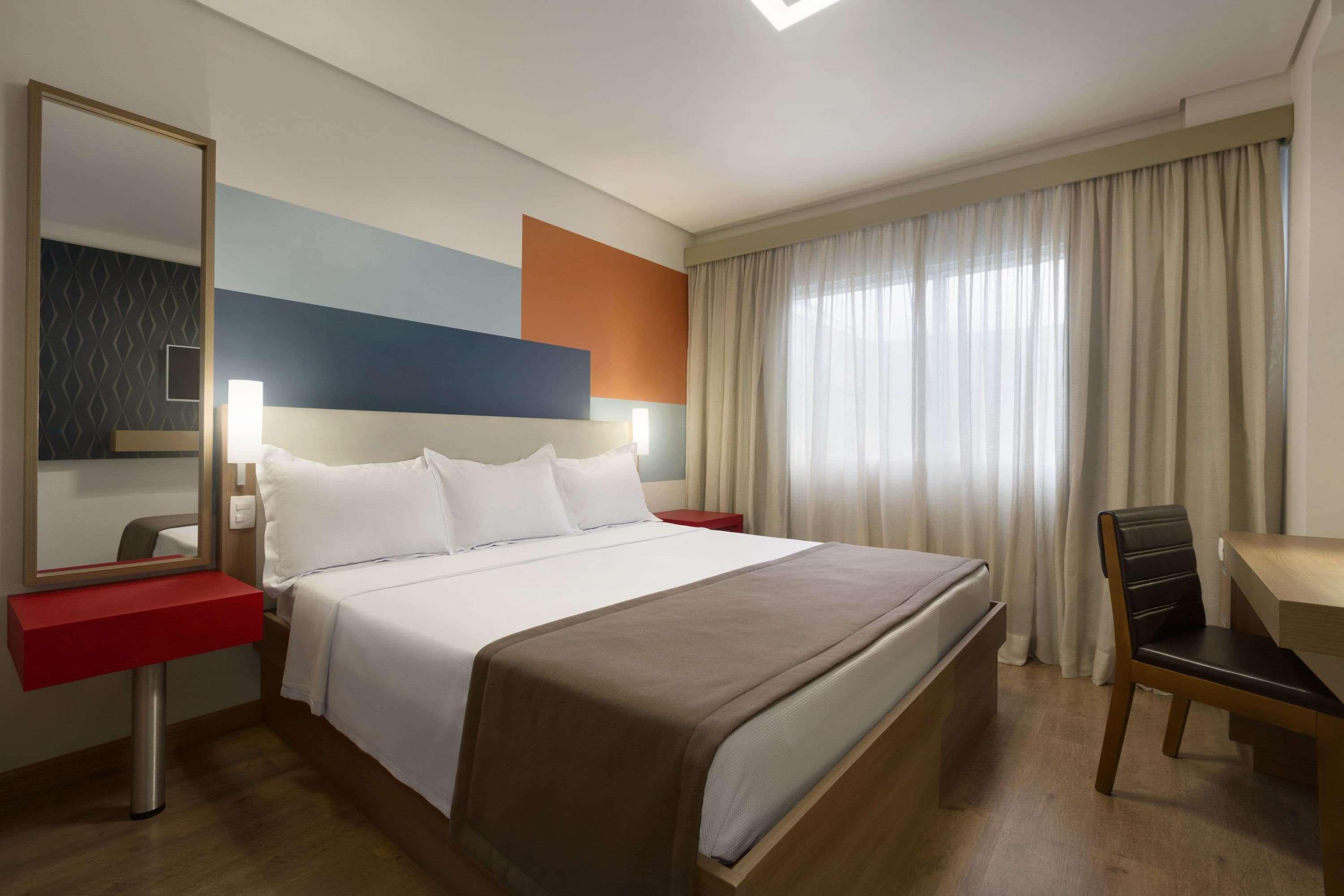 Tryp By Wyndham Sao Paulo Guarulhos Airport酒店 外观 照片