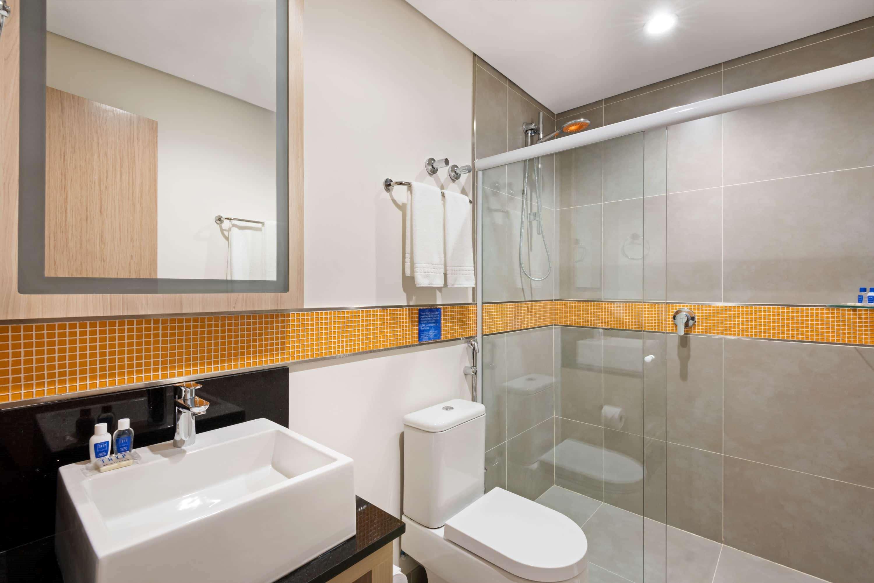 Tryp By Wyndham Sao Paulo Guarulhos Airport酒店 外观 照片