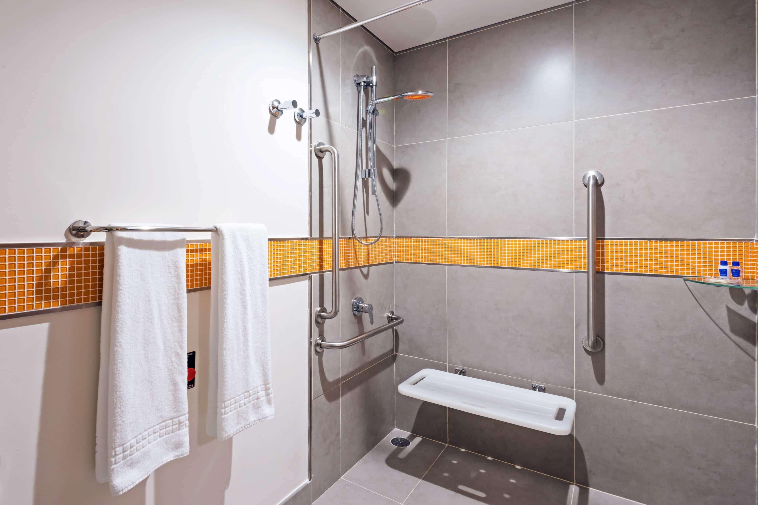 Tryp By Wyndham Sao Paulo Guarulhos Airport酒店 外观 照片
