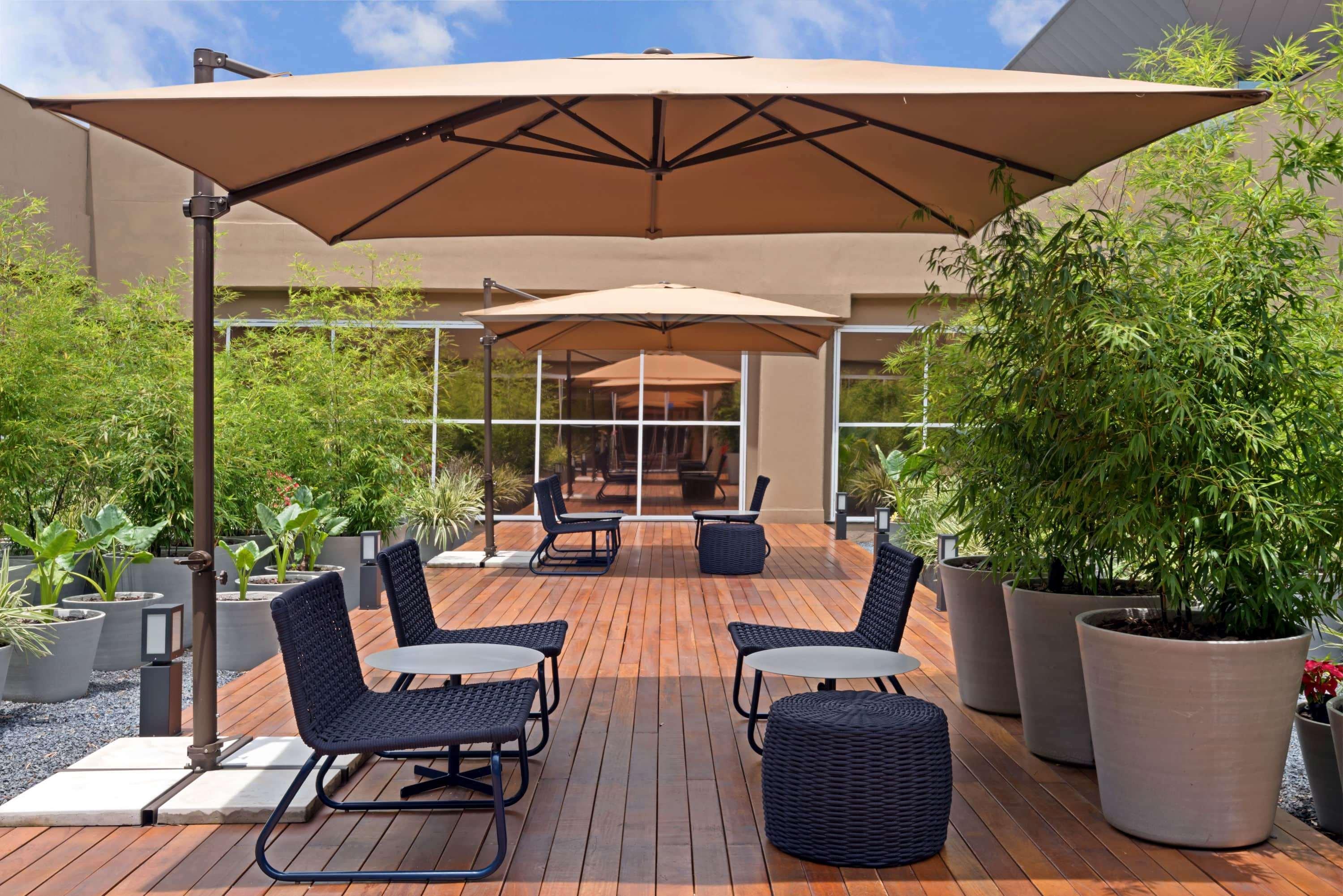Tryp By Wyndham Sao Paulo Guarulhos Airport酒店 外观 照片