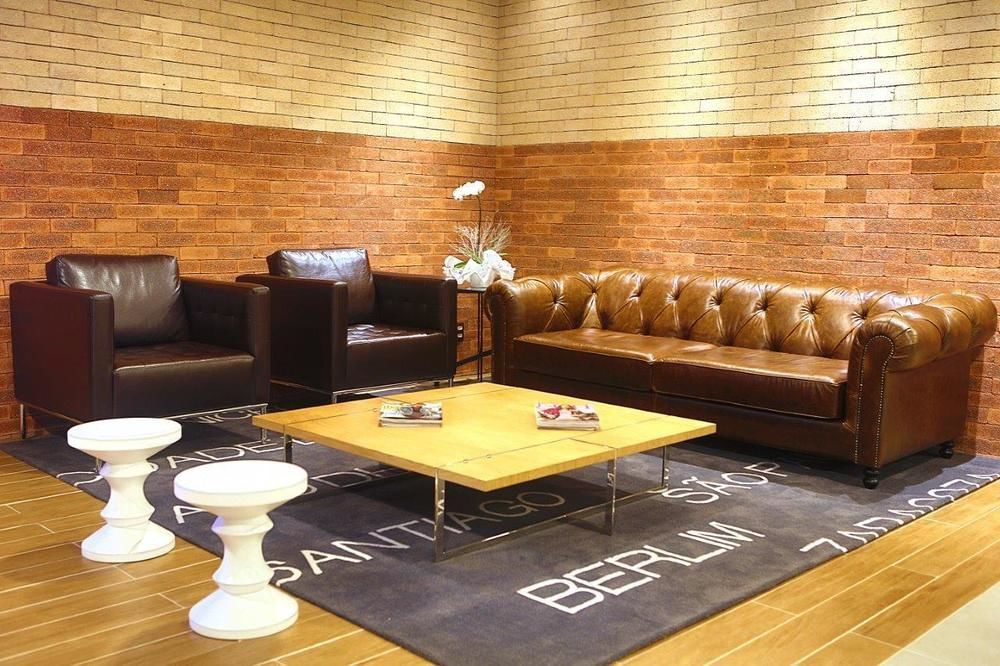 Tryp By Wyndham Sao Paulo Guarulhos Airport酒店 外观 照片